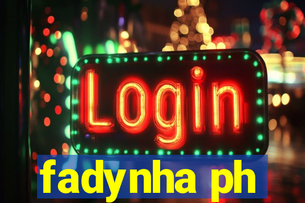 fadynha ph