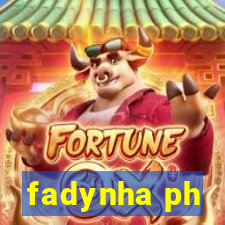 fadynha ph