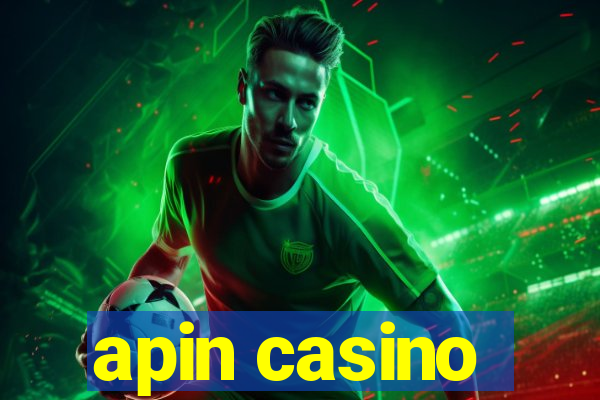 apin casino