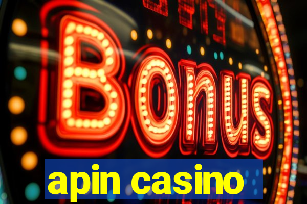 apin casino