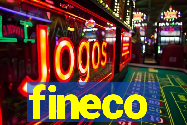 fineco