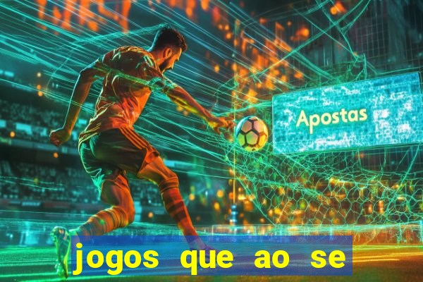 jogos que ao se cadastrar ganhar dinheiro