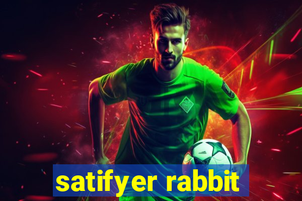 satifyer rabbit