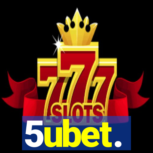 5ubet.