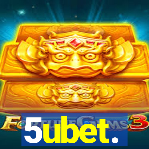 5ubet.