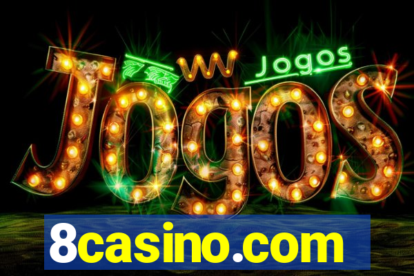 8casino.com