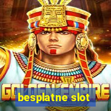 besplatne slot