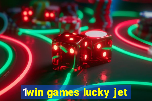 1win games lucky jet