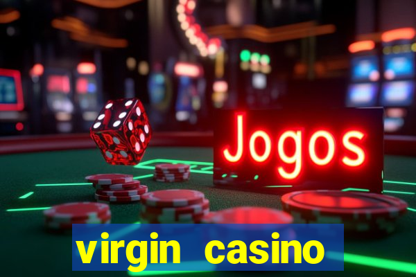 virgin casino mesquite nv