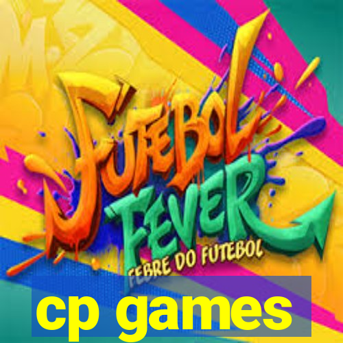 cp games