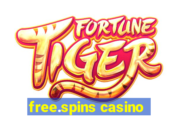 free.spins casino