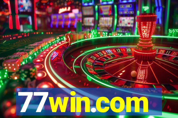 77win.com