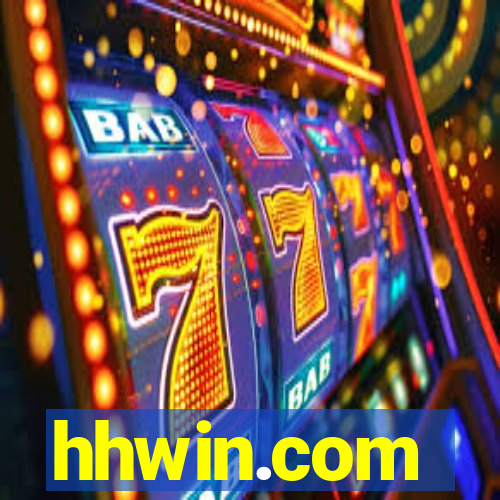 hhwin.com