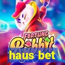 haus bet