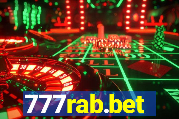 777rab.bet