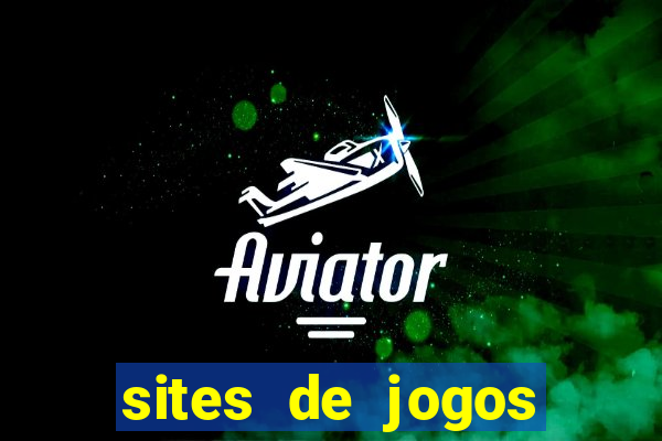 sites de jogos loterias online