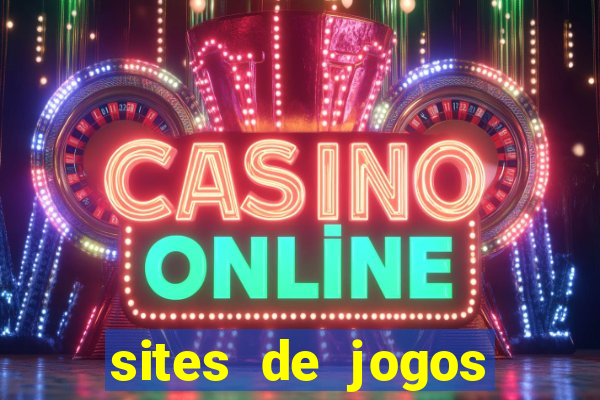 sites de jogos loterias online