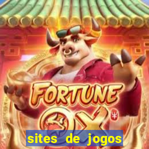 sites de jogos loterias online