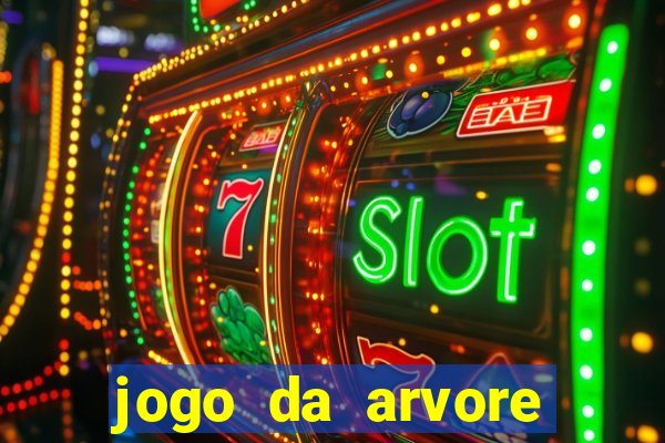 jogo da arvore cassino demo