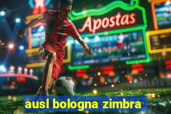 ausl bologna zimbra