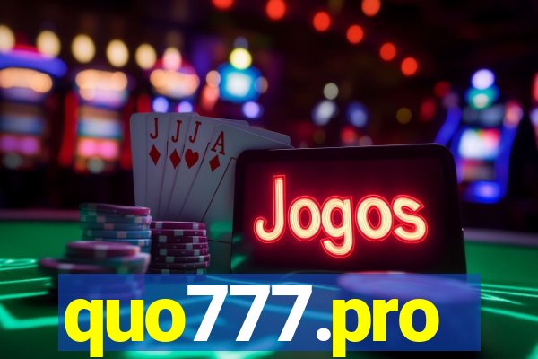 quo777.pro