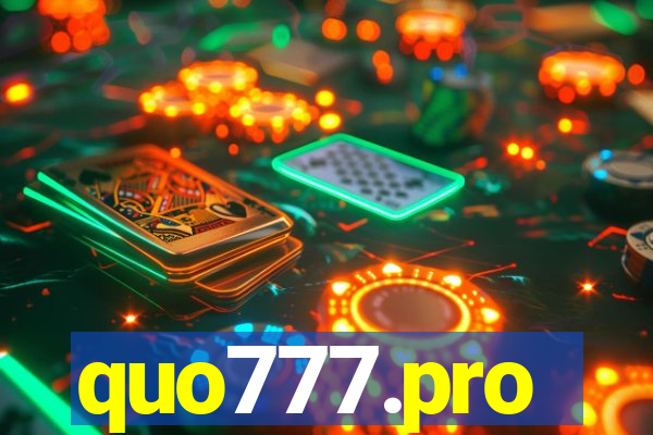 quo777.pro