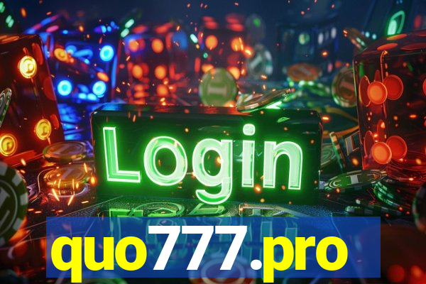 quo777.pro