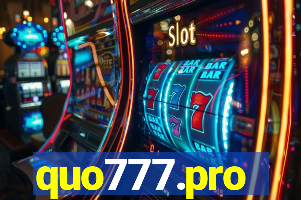 quo777.pro