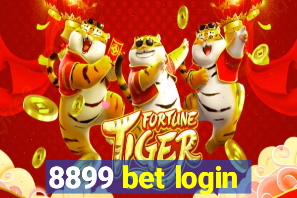 8899 bet login