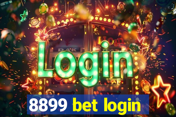 8899 bet login