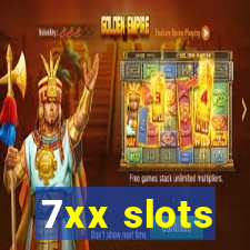 7xx slots