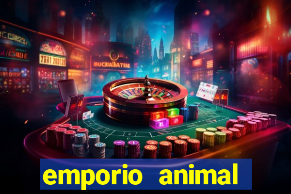 emporio animal canal 2