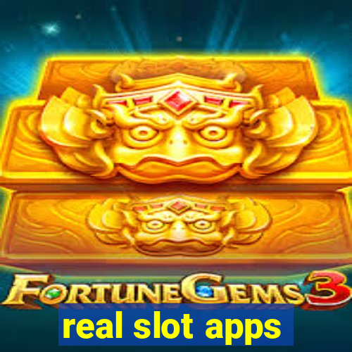 real slot apps