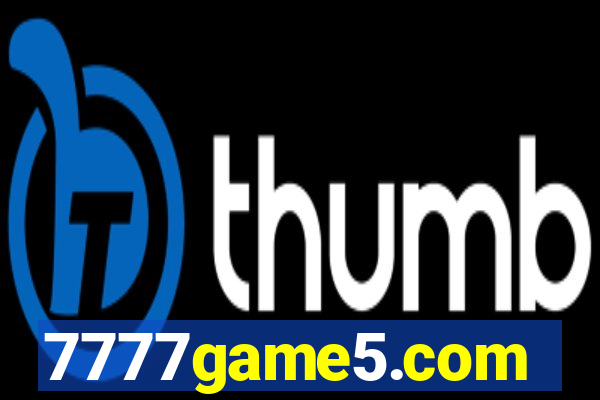 7777game5.com