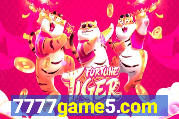 7777game5.com