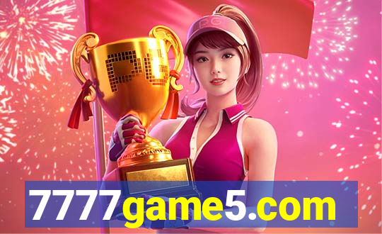 7777game5.com