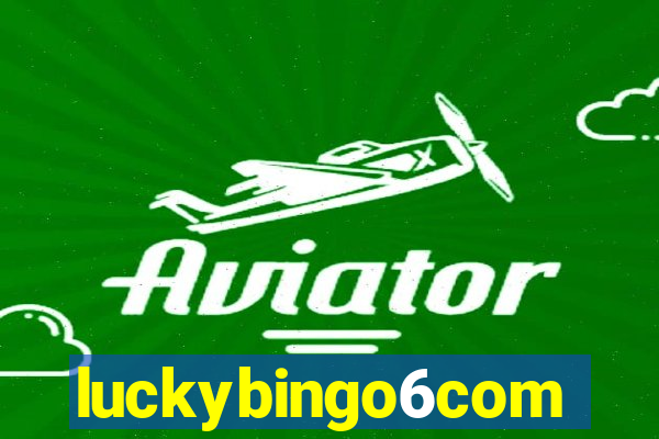 luckybingo6com