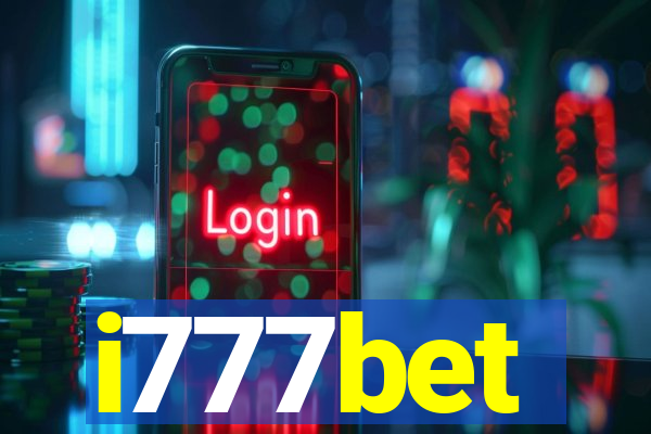 i777bet