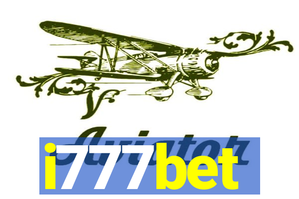 i777bet