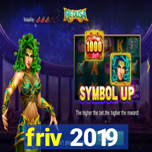 friv 2019