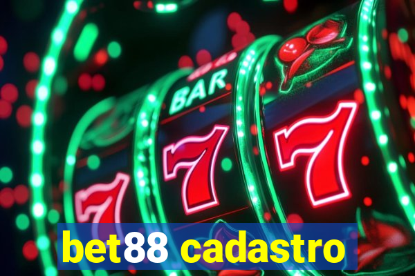 bet88 cadastro