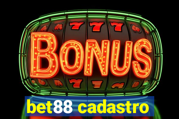 bet88 cadastro