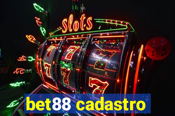 bet88 cadastro