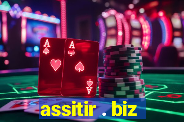 assitir . biz