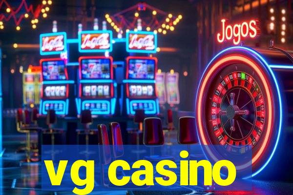 vg casino