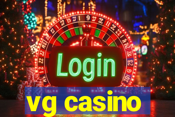 vg casino