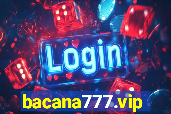 bacana777.vip