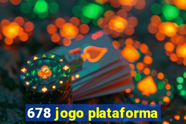 678 jogo plataforma