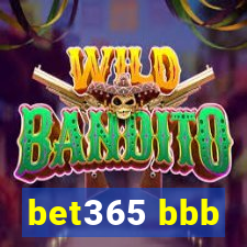 bet365 bbb