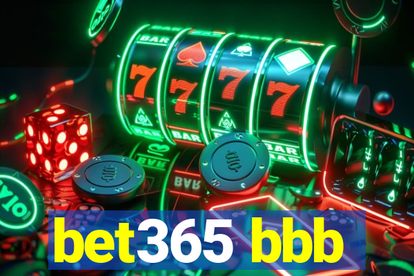 bet365 bbb